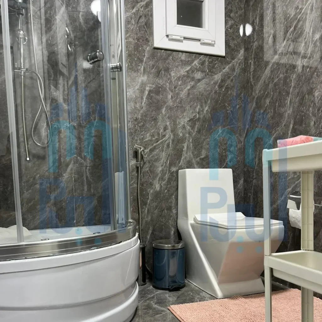 حفارة نفطية, مباني جاهزة, ليبيا, تريلات, سكن عمال