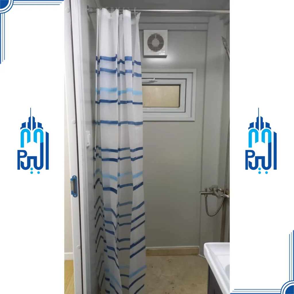 مباني جاهزة, ليبيا, تريلات,حاويات متنقلة