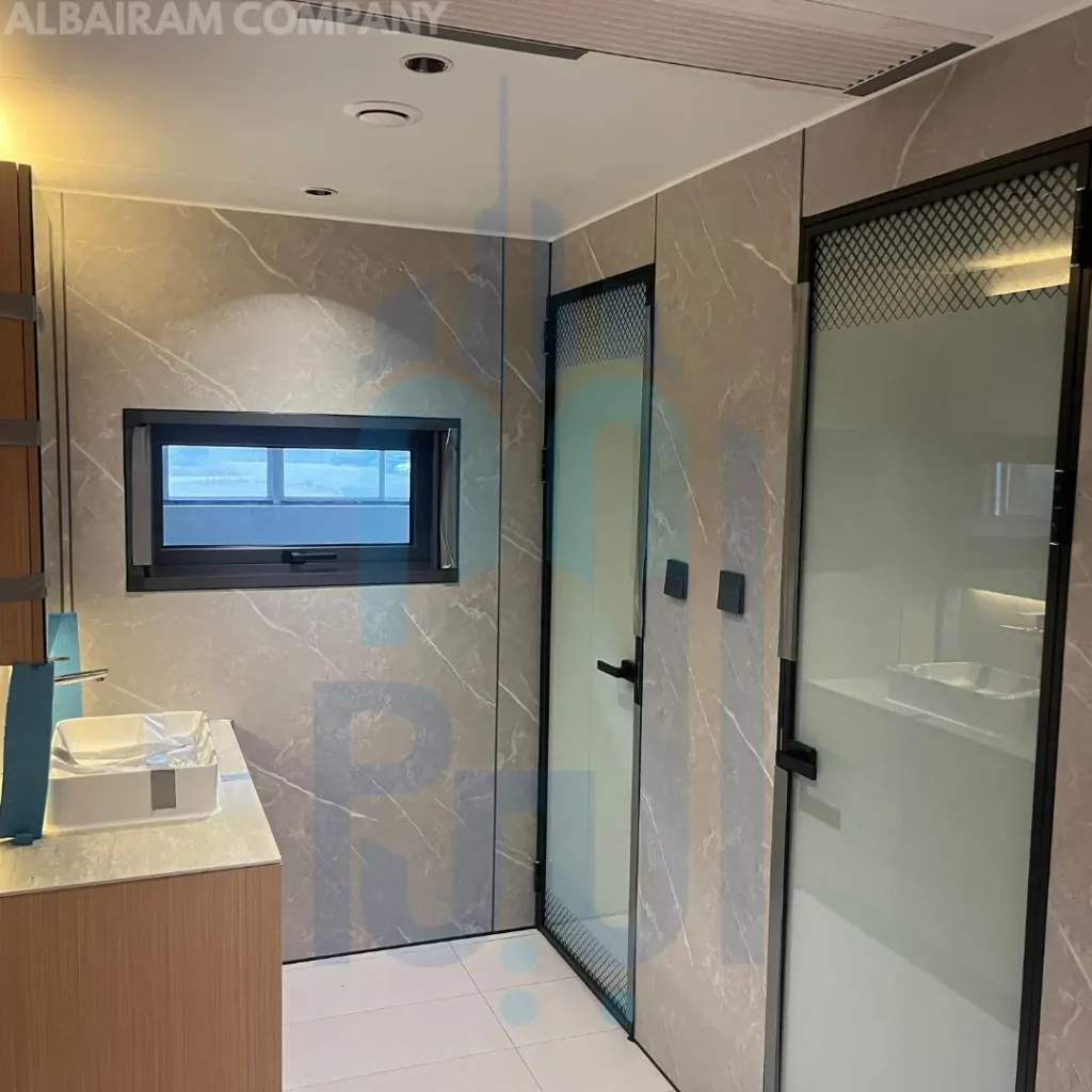 هوتيل متنقل ليبيا, مباني جاهزة, سياحة ليبيا, شاليهات ليبيا