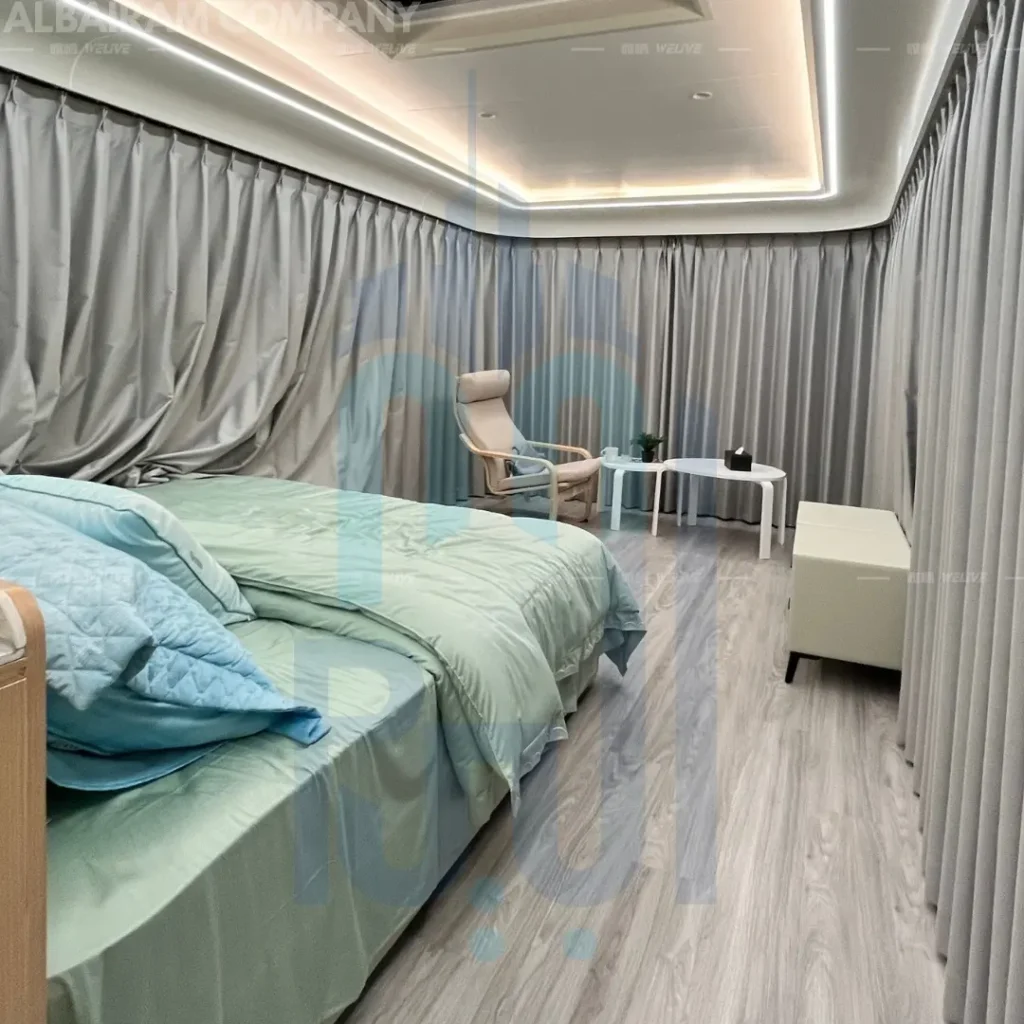 هوتيل متنقل ليبيا, مباني جاهزة, سياحة ليبيا, شاليهات ليبيا