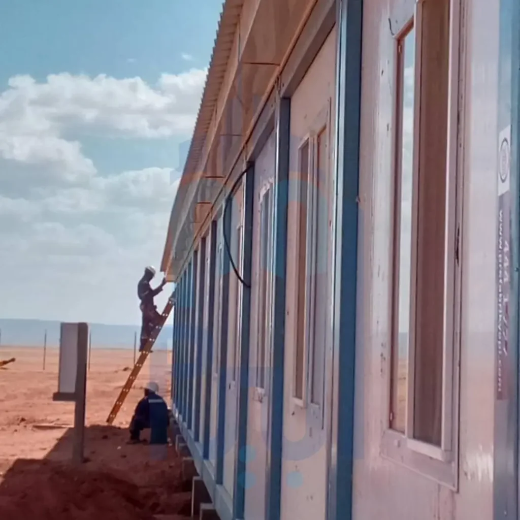 حاويات سكنية ليبيا, مباني جاهزة ليبيا, سكن عمال ليبيا, سكن عمال, مباني جاهزة, حاويات متنقلة