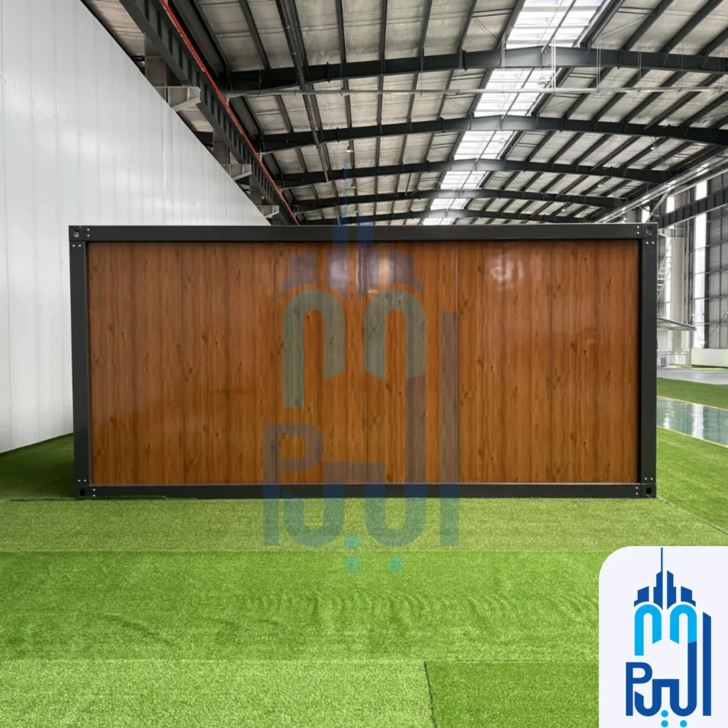 مباني جاهزة, ليبيا, تريلات,حاويات متنقلة