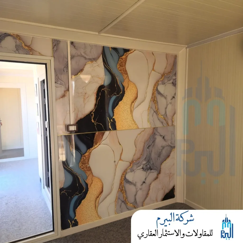 Hotel, Chalet, residence